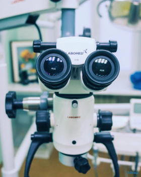 Стоматологическая клиника ПРОФИДЕНТ на Карла Маркса