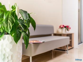 Семейная стоматология DR. KOGINA (ДОКТОР КОГИНА) м. Новаторская