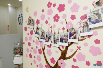 Семейная стоматология DR. KOGINA (ДОКТОР КОГИНА) м. Новаторская