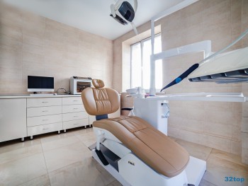 Семейная стоматология DR. KOGINA (ДОКТОР КОГИНА) м. Новаторская