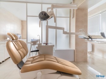 Семейная стоматология DR. KOGINA (ДОКТОР КОГИНА) м. Новаторская