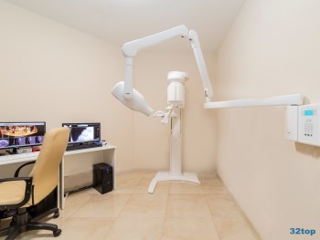 Семейная стоматология DR. KOGINA (ДОКТОР КОГИНА) м. Новаторская