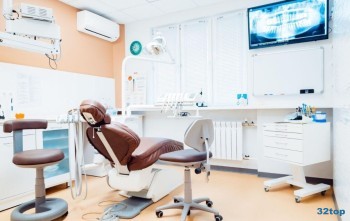 Стоматологическая клиника DS CLINIC (ДС КЛИНИК) на проспекте Вернандского