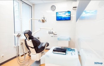 Стоматологическая клиника DS CLINIC (ДС КЛИНИК) на проспекте Вернандского