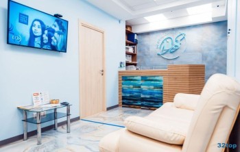 Стоматологическая клиника DS CLINIC (ДС КЛИНИК) на проспекте Вернандского