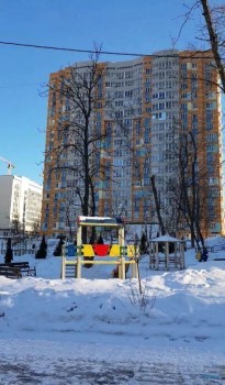 Стоматологическая клиника DS CLINIC (ДС КЛИНИК) на проспекте Вернандского