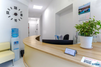 Имплантологический центр NOVAPROFF (НОВАПРОФФ) на Корабельной