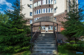 Имплантологический центр NOVAPROFF (НОВАПРОФФ) на Корабельной