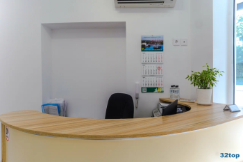 Имплантологический центр NOVAPROFF (НОВАПРОФФ) на Корабельной