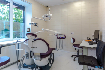 Имплантологический центр NOVAPROFF (НОВАПРОФФ) на Корабельной