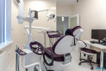 Имплантологический центр NOVAPROFF (НОВАПРОФФ) на Корабельной