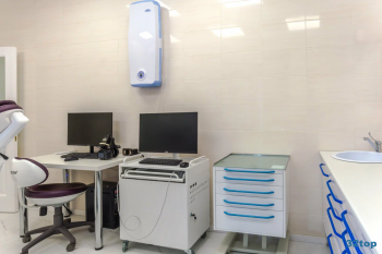 Имплантологический центр NOVAPROFF (НОВАПРОФФ) на Корабельной