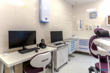 Имплантологический центр NOVAPROFF (НОВАПРОФФ) на Корабельной