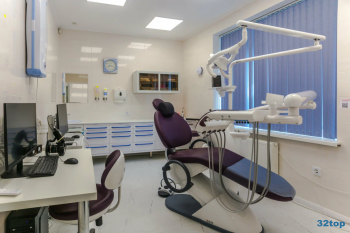 Имплантологический центр NOVAPROFF (НОВАПРОФФ) на Корабельной