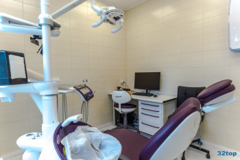 Имплантологический центр NOVAPROFF (НОВАПРОФФ) на Корабельной