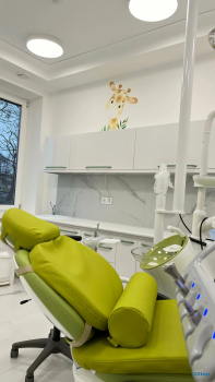 Имплантологический центр NOVAPROFF (НОВАПРОФФ) на Корабельной