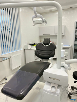 Имплантологический центр NOVAPROFF (НОВАПРОФФ) на Корабельной