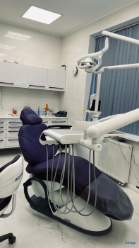 Имплантологический центр NOVAPROFF (НОВАПРОФФ) на Корабельной
