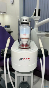 Имплантологический центр NOVAPROFF (НОВАПРОФФ) на Корабельной