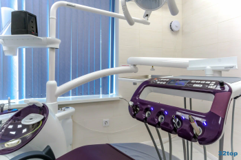 Имплантологический центр NOVAPROFF (НОВАПРОФФ) на Корабельной