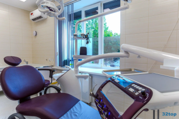 Имплантологический центр NOVAPROFF (НОВАПРОФФ) на Корабельной