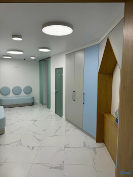 Имплантологический центр NOVAPROFF (НОВАПРОФФ) на Корабельной