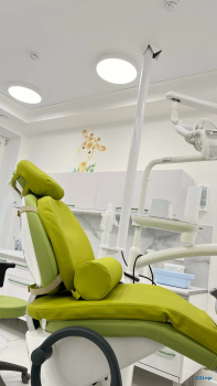 Имплантологический центр NOVAPROFF (НОВАПРОФФ) на Корабельной