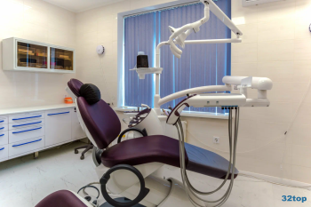 Имплантологический центр NOVAPROFF (НОВАПРОФФ) на Корабельной