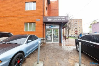 Стоматология МК ТЕХНОЛОГИЯ