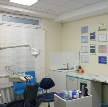 Стоматология МК ТЕХНОЛОГИЯ