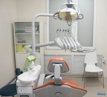 Стоматология МК ТЕХНОЛОГИЯ