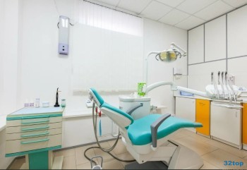 Стоматология МК ТЕХНОЛОГИЯ