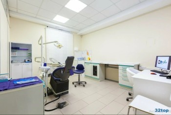 Стоматология МК ТЕХНОЛОГИЯ