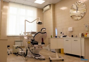 СТОМАТОЛОГИИ ДОКТОРА БАРАТЫНСКОГО