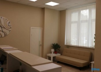 СТОМАТОЛОГИИ ДОКТОРА БАРАТЫНСКОГО