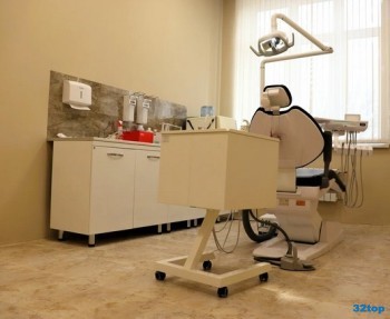 СТОМАТОЛОГИИ ДОКТОРА БАРАТЫНСКОГО