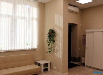 СТОМАТОЛОГИИ ДОКТОРА БАРАТЫНСКОГО