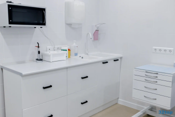 Стоматологическая клиника CRYSTAL DENT (КРИСТАЛ ДЕНТ)