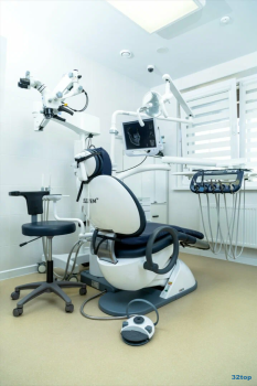 Стоматологическая клиника CRYSTAL DENT (КРИСТАЛ ДЕНТ)