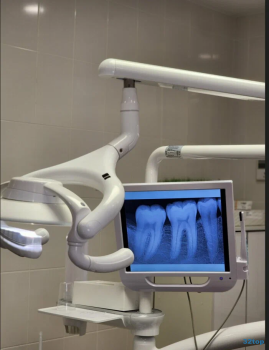 Стоматологическая клиника CRYSTAL DENT (КРИСТАЛ ДЕНТ)