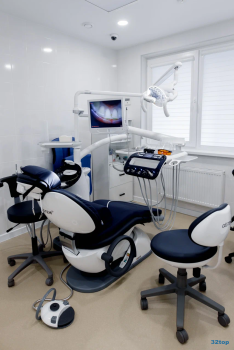 Стоматологическая клиника CRYSTAL DENT (КРИСТАЛ ДЕНТ)