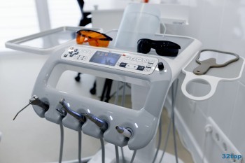 Стоматологическая клиника CRYSTAL DENT (КРИСТАЛ ДЕНТ)