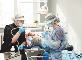 Стоматология WELLNESS (ВЕЛНЕС)