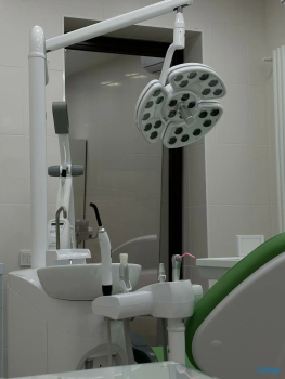 СТОМАТОЛОГИЧЕСКАЯ КЛИНИКА ДОКТОРА ЕГИНОЙ