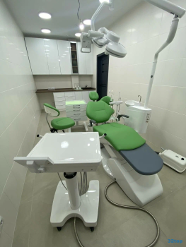 СТОМАТОЛОГИЧЕСКАЯ КЛИНИКА ДОКТОРА ЕГИНОЙ