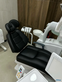 СТОМАТОЛОГИЧЕСКАЯ КЛИНИКА ДОКТОРА ЕГИНОЙ