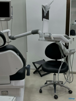 СТОМАТОЛОГИЧЕСКАЯ КЛИНИКА ДОКТОРА ЕГИНОЙ