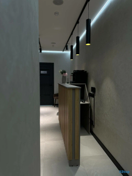 СТОМАТОЛОГИЧЕСКАЯ КЛИНИКА ДОКТОРА ЕГИНОЙ