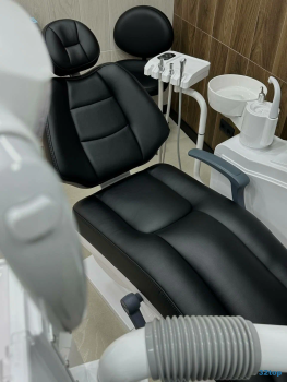 СТОМАТОЛОГИЧЕСКАЯ КЛИНИКА ДОКТОРА ЕГИНОЙ