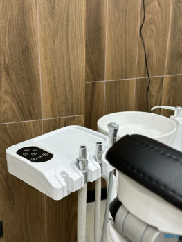 СТОМАТОЛОГИЧЕСКАЯ КЛИНИКА ДОКТОРА ЕГИНОЙ